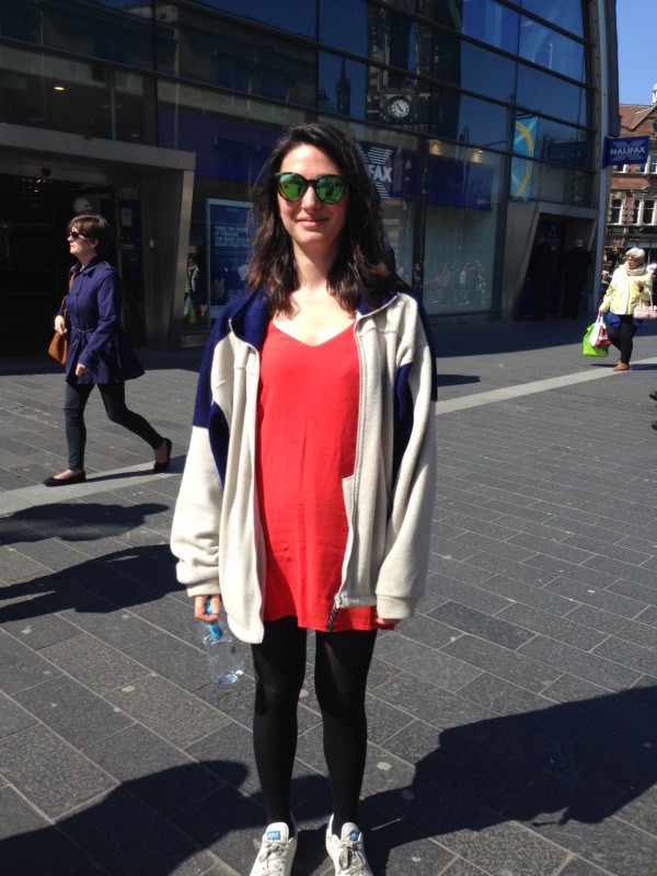 amy