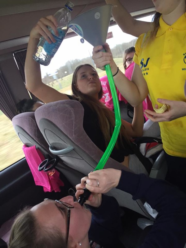 Funnel