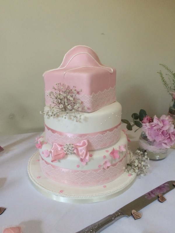 It looks great, but no-one will eat this