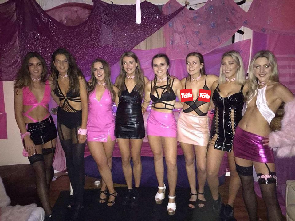 party