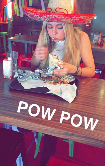 Snapchat - @kovens12 ** big thanks to Elliot