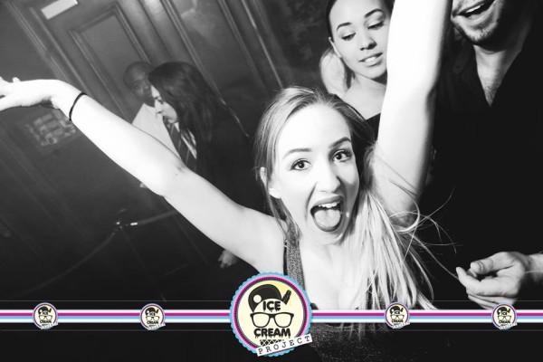 Throw ya hands in the air like ya just don't care