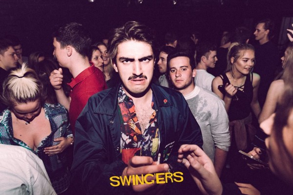 Borat lookalike of the week