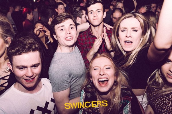 Squad of the week