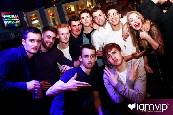 empress lads