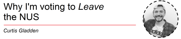 kurtis gladden leave banner