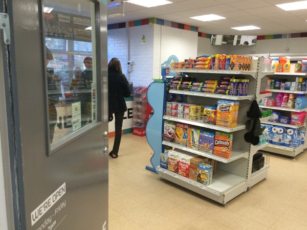 Leazes shop 1