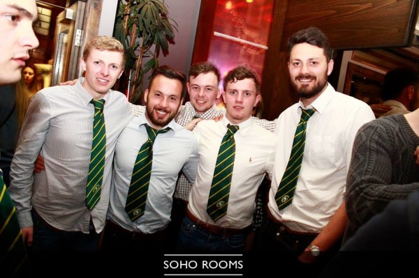 soho year 11