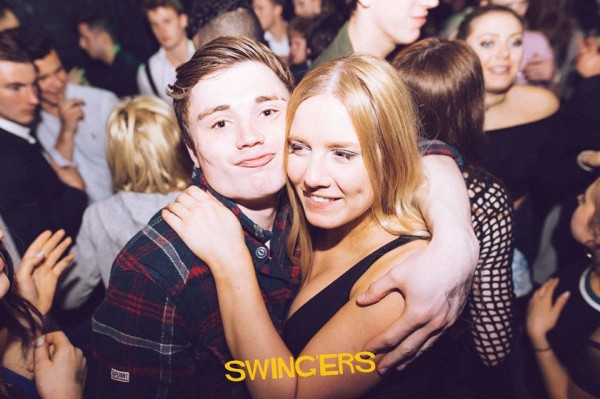 Swingers Jawsome