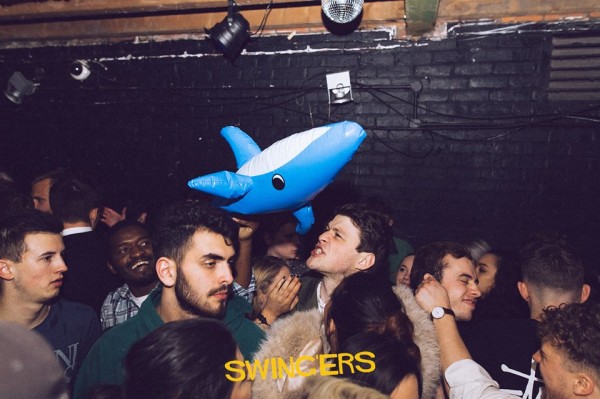 Swingers nemo