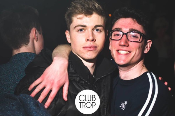 Trop Couple
