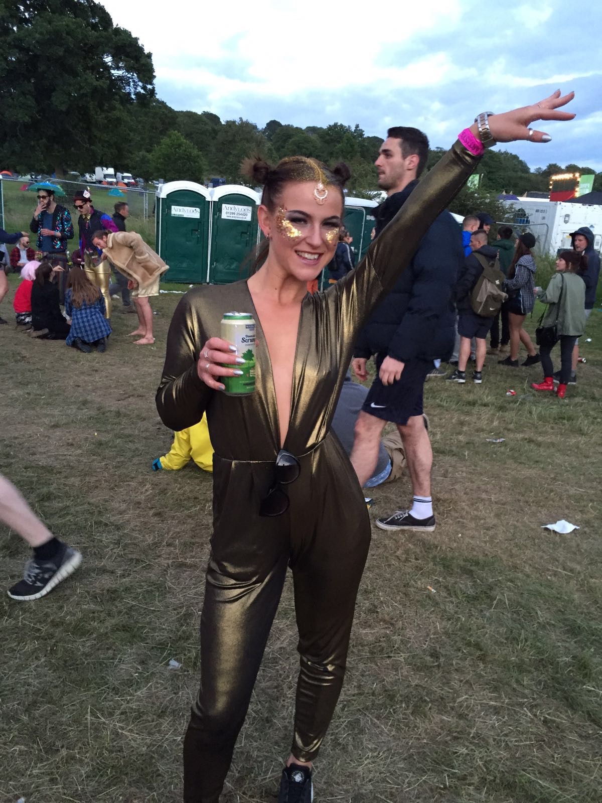 Tori - essex