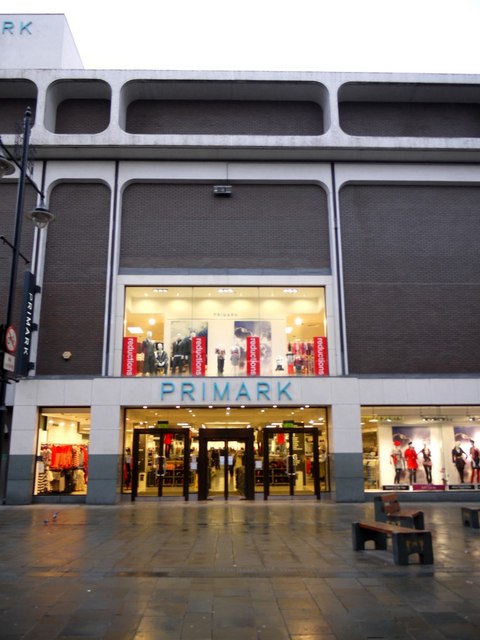Primark