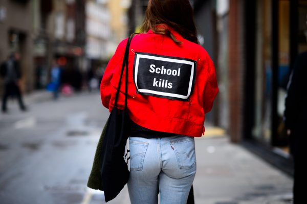 Lyst StreetStyle 2