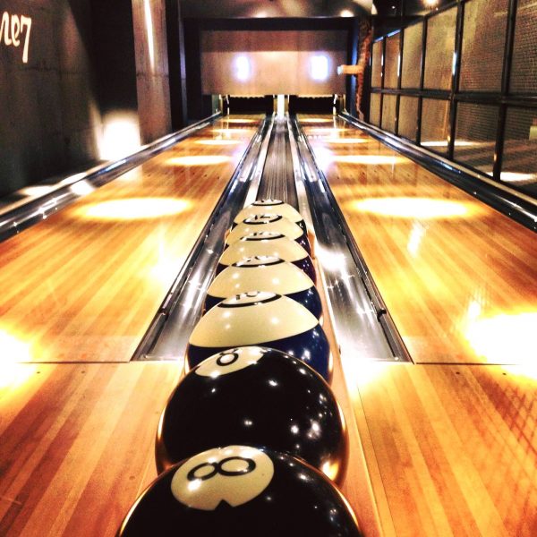 Lane7 / Facebook