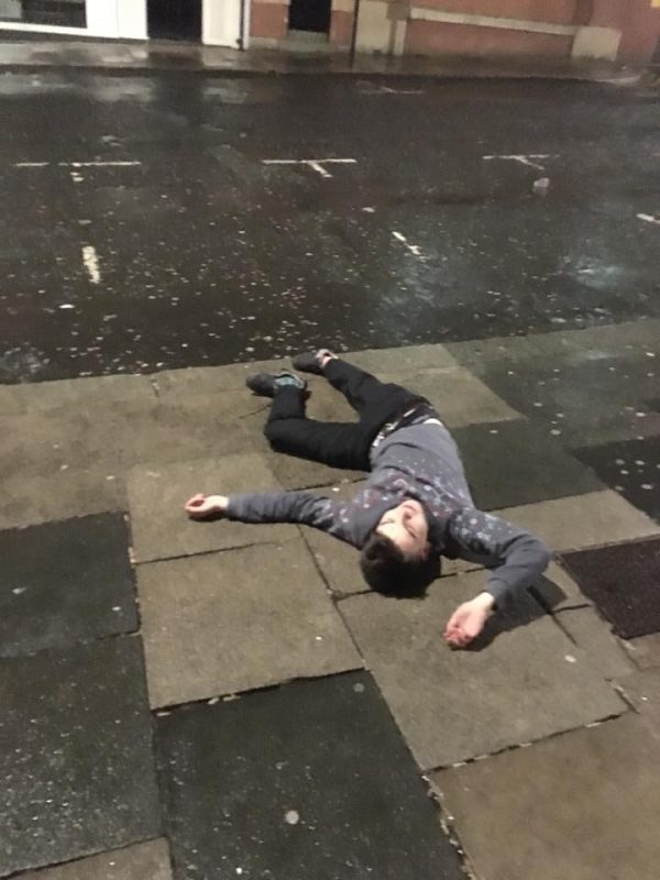 Call mum