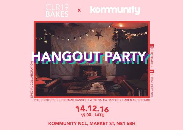 hangout