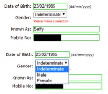 s3p-gender-selection
