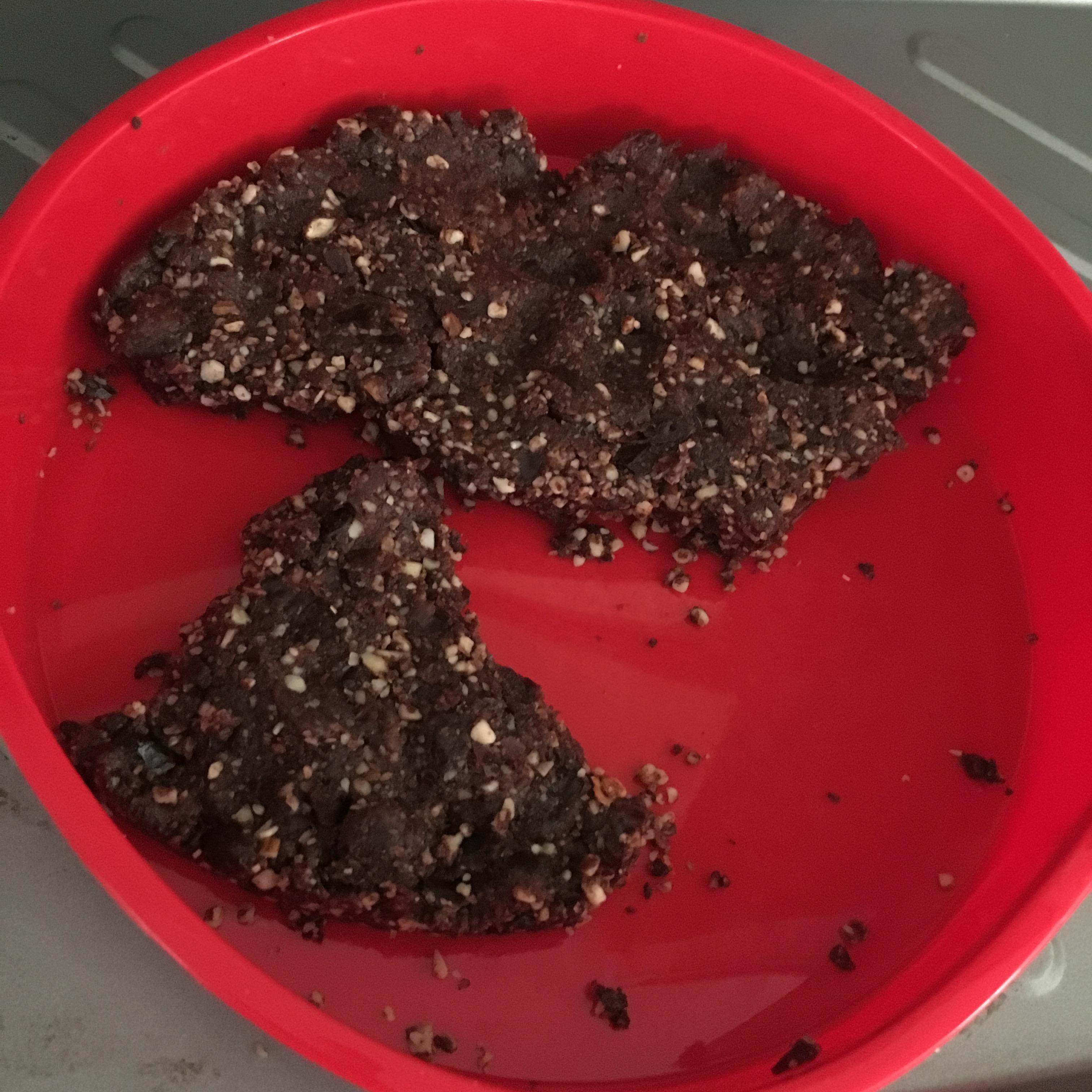 Getting into baking