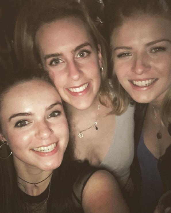 Biomeds back together