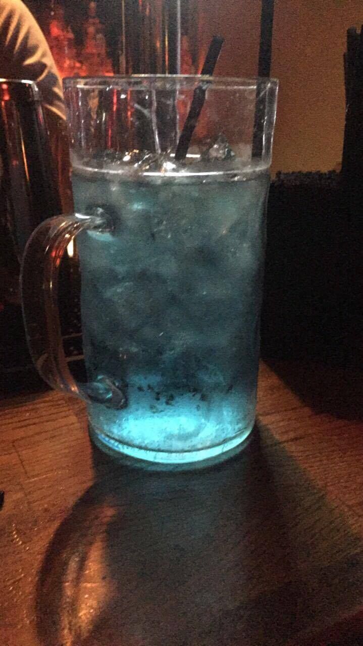 Image may contain: Cup, Glass, Person, People, Human