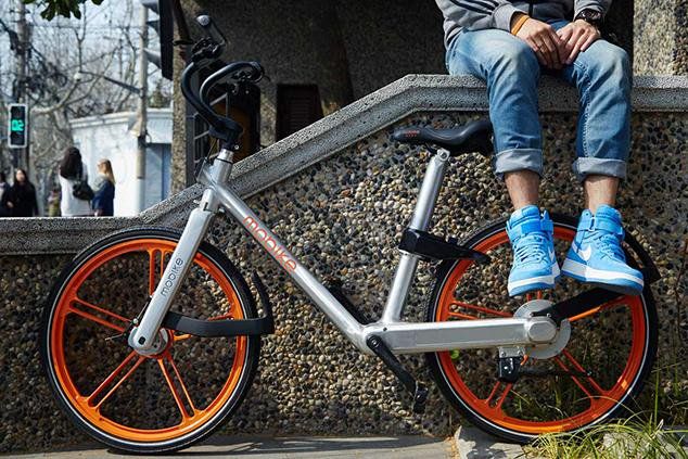 Image may contain: Playground, Vehicle, Bike, Bicycle, Human, Person, People