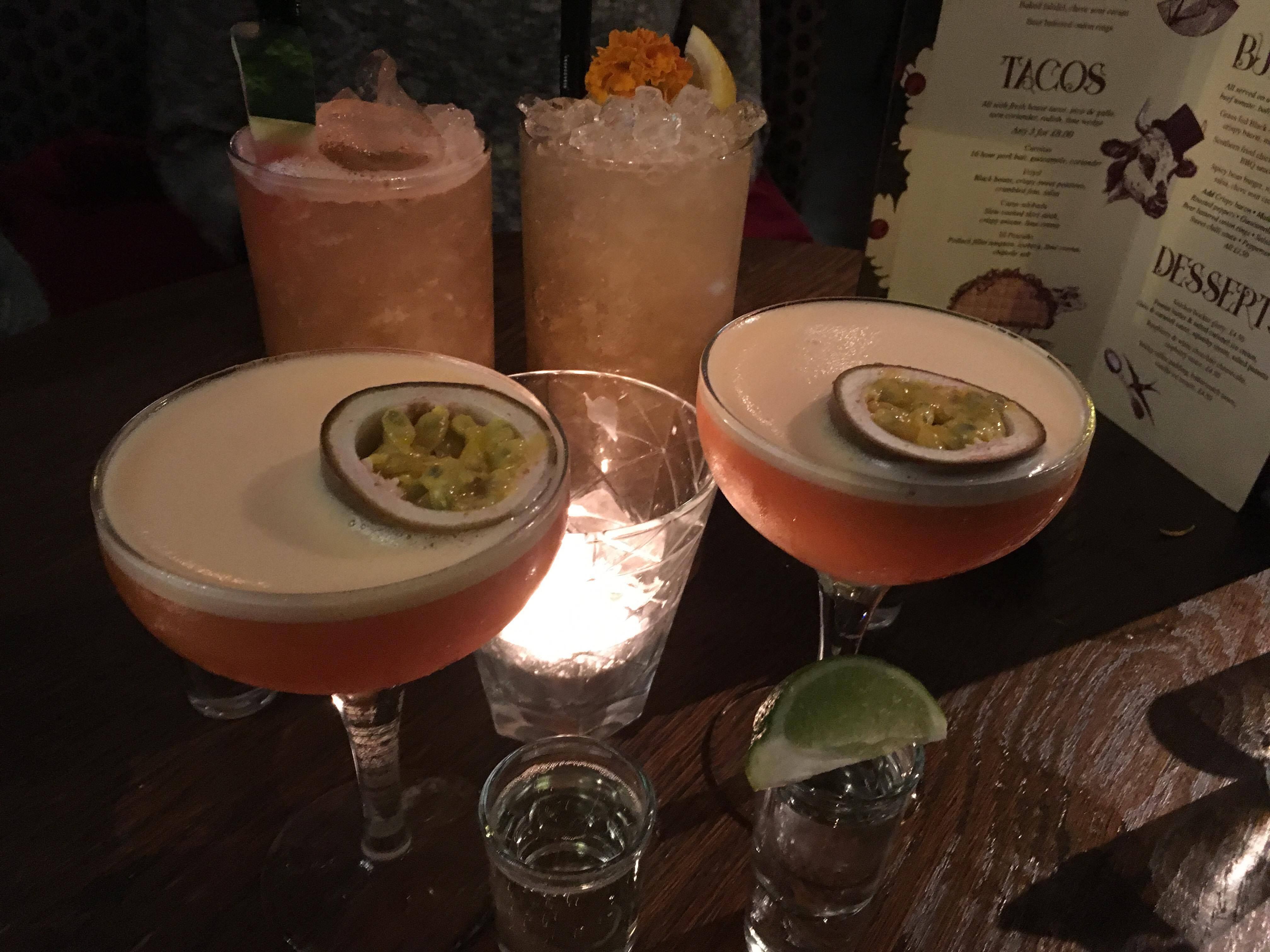 Image may contain: Sake, Food, Dessert, Cake, Cocktail, Alcohol, Drink, Beverage