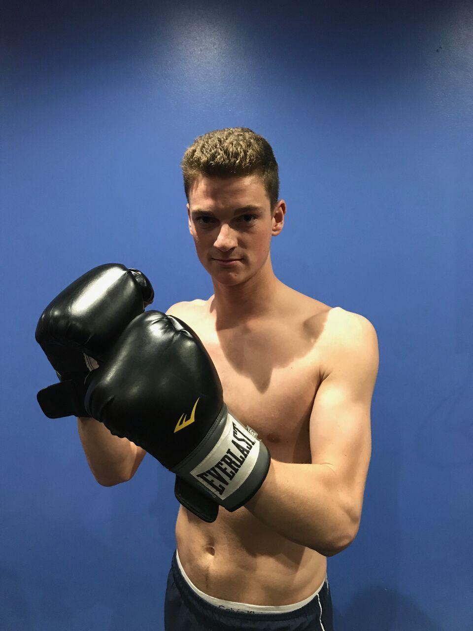 Image may contain: Sport, Fitness, Boxing, Human, Person, People