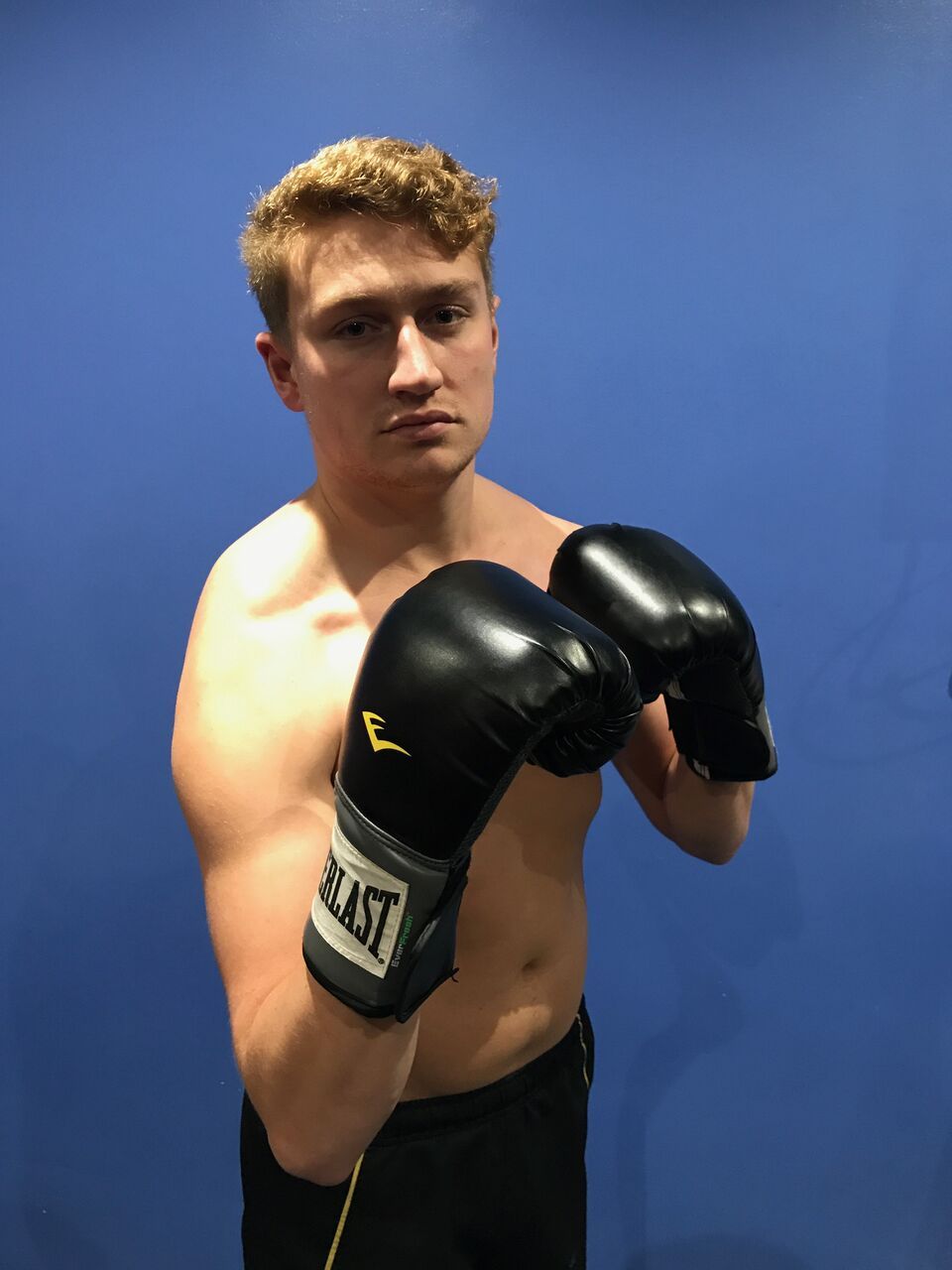 Image may contain: Sport, Human, Fitness, Boxing, Person, People