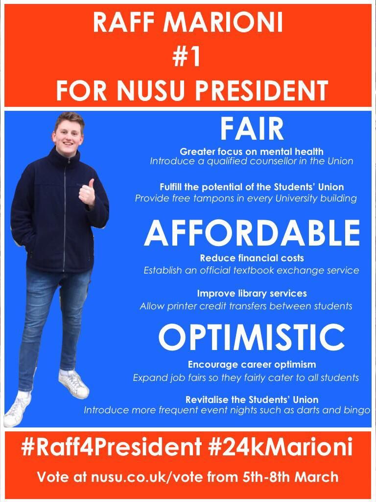 Image may contain: Poster, Paper, Flyer, Brochure, Person, People, Human