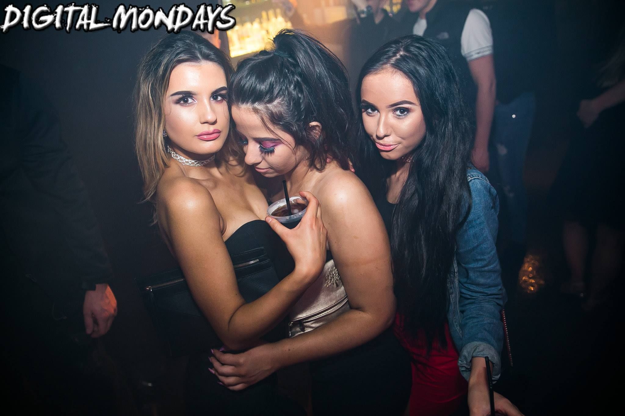 Image may contain: Night Life, Night Club, Club, Person, People, Human