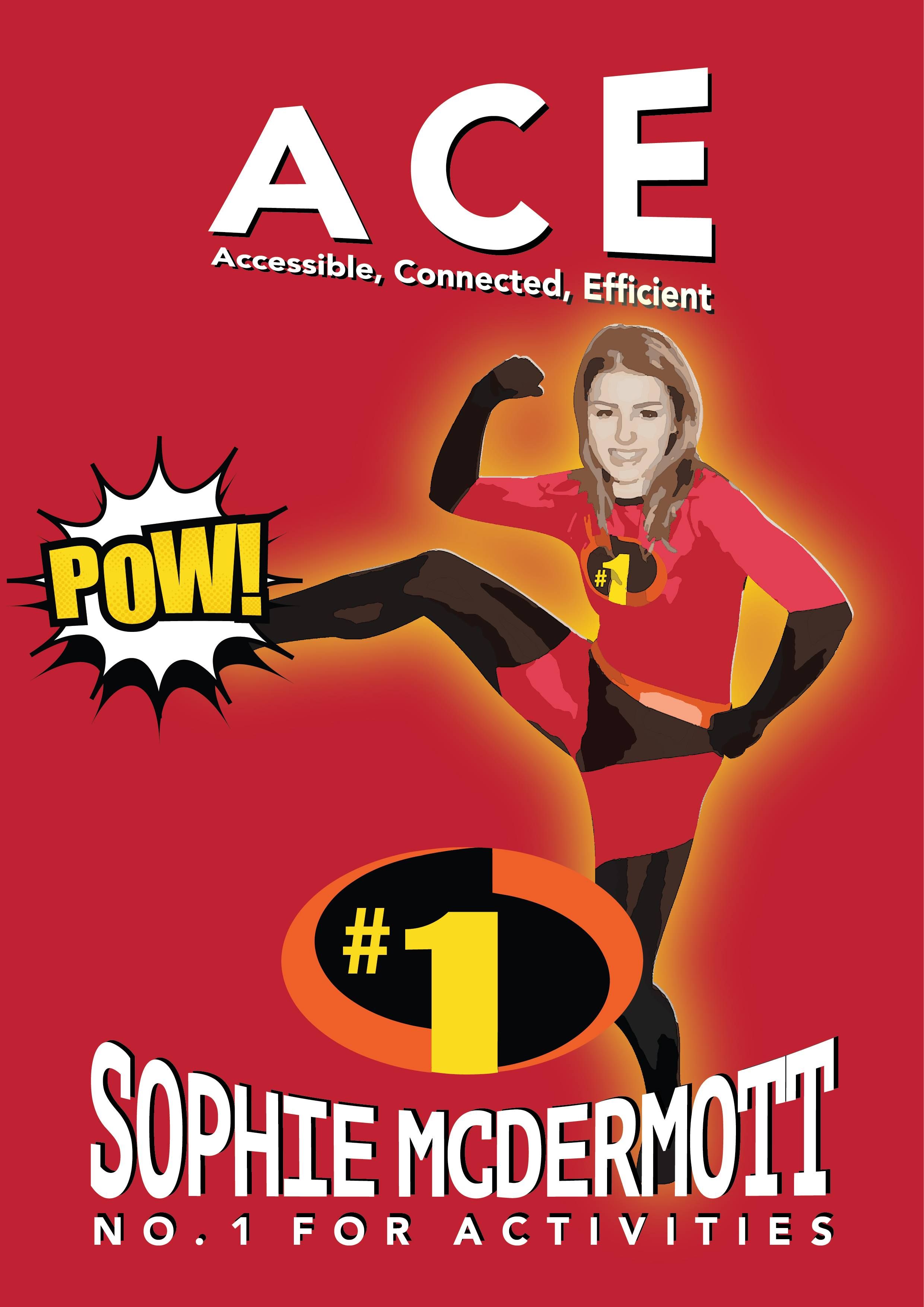 Image may contain: Poster, Paper, Flyer, Brochure, Trademark, Logo