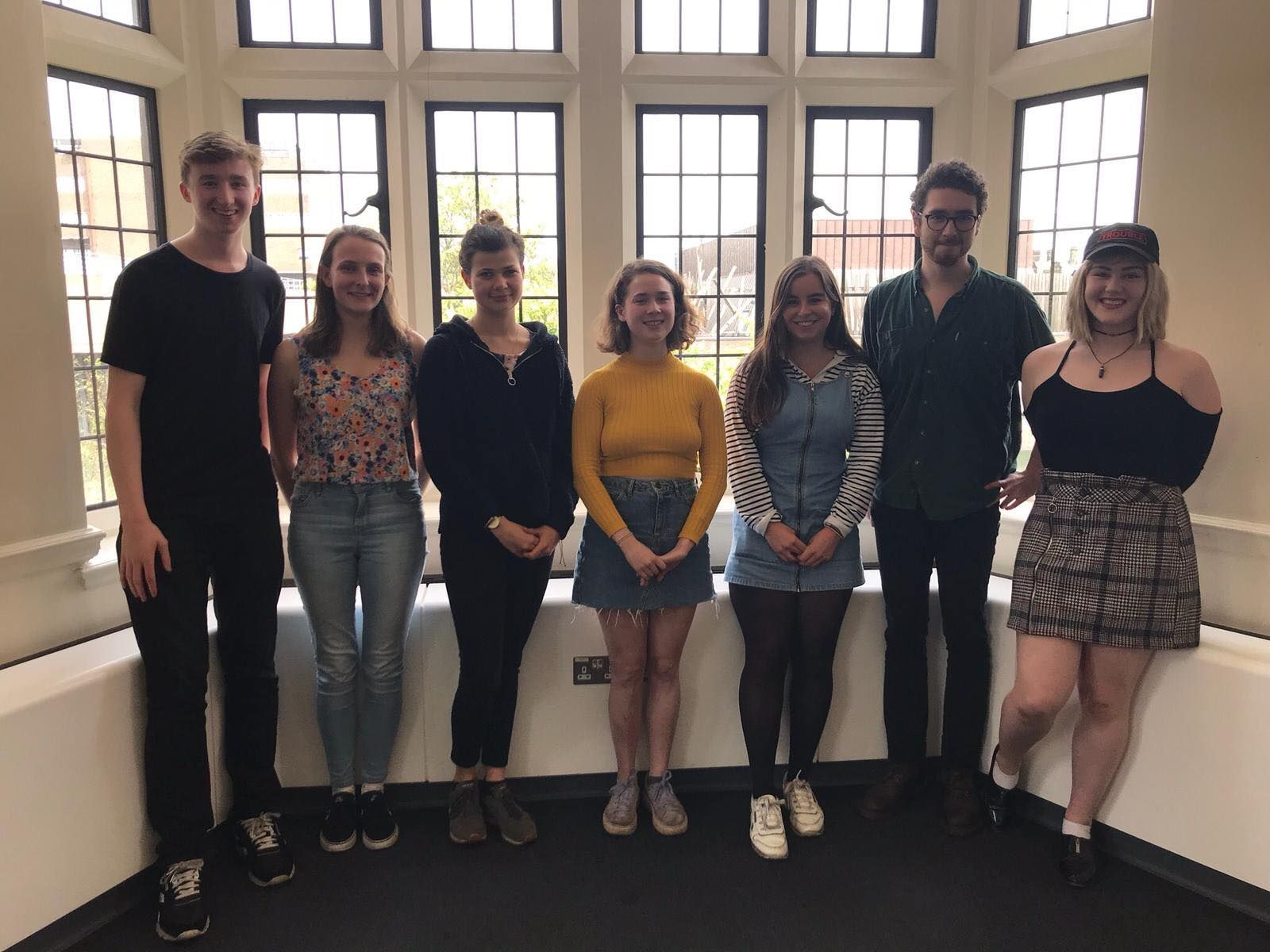 Image may contain: Tartan, Skirt, Plaid, Kilt, Clothing, Apparel, Person, People, Human