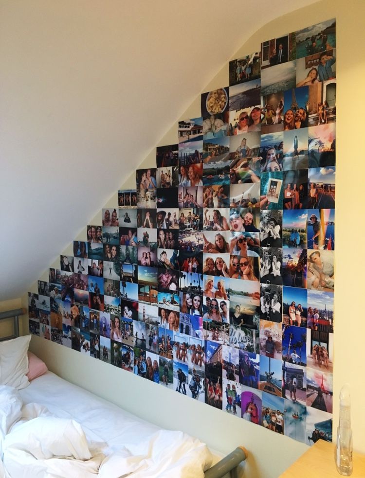 Image may contain: Collage, Poster, Advertisement, Human, Person, Shelf, Bed, Furniture, Dorm Room, Housing, Building, Room, Indoors, Bedroom