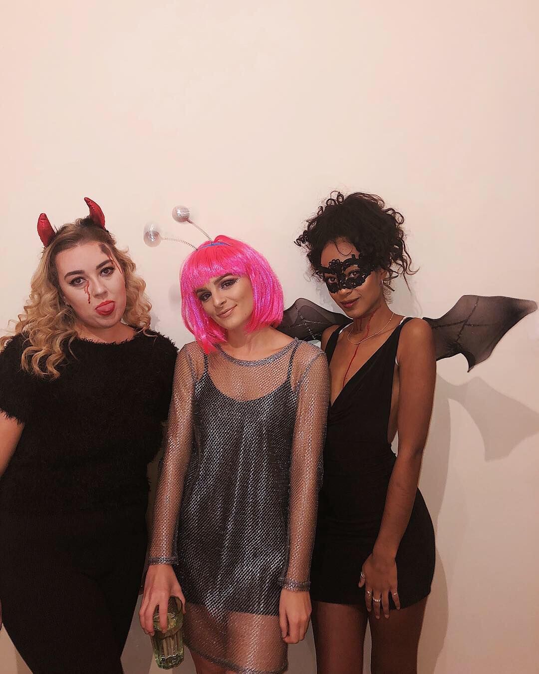 Image may contain: Costume, Person, People, Human