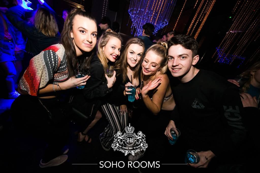 Image may contain: Face, Night Club, Night Life, Club, Party, Human, Person