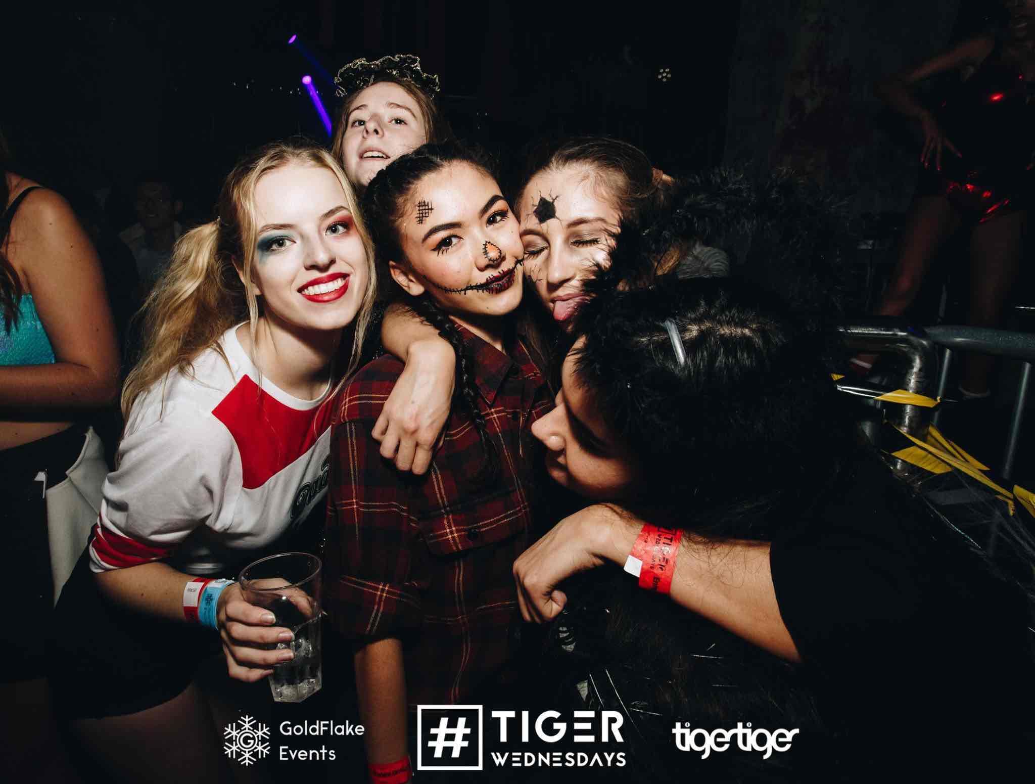 Image may contain: Night Club, Club, Party, Human, Person