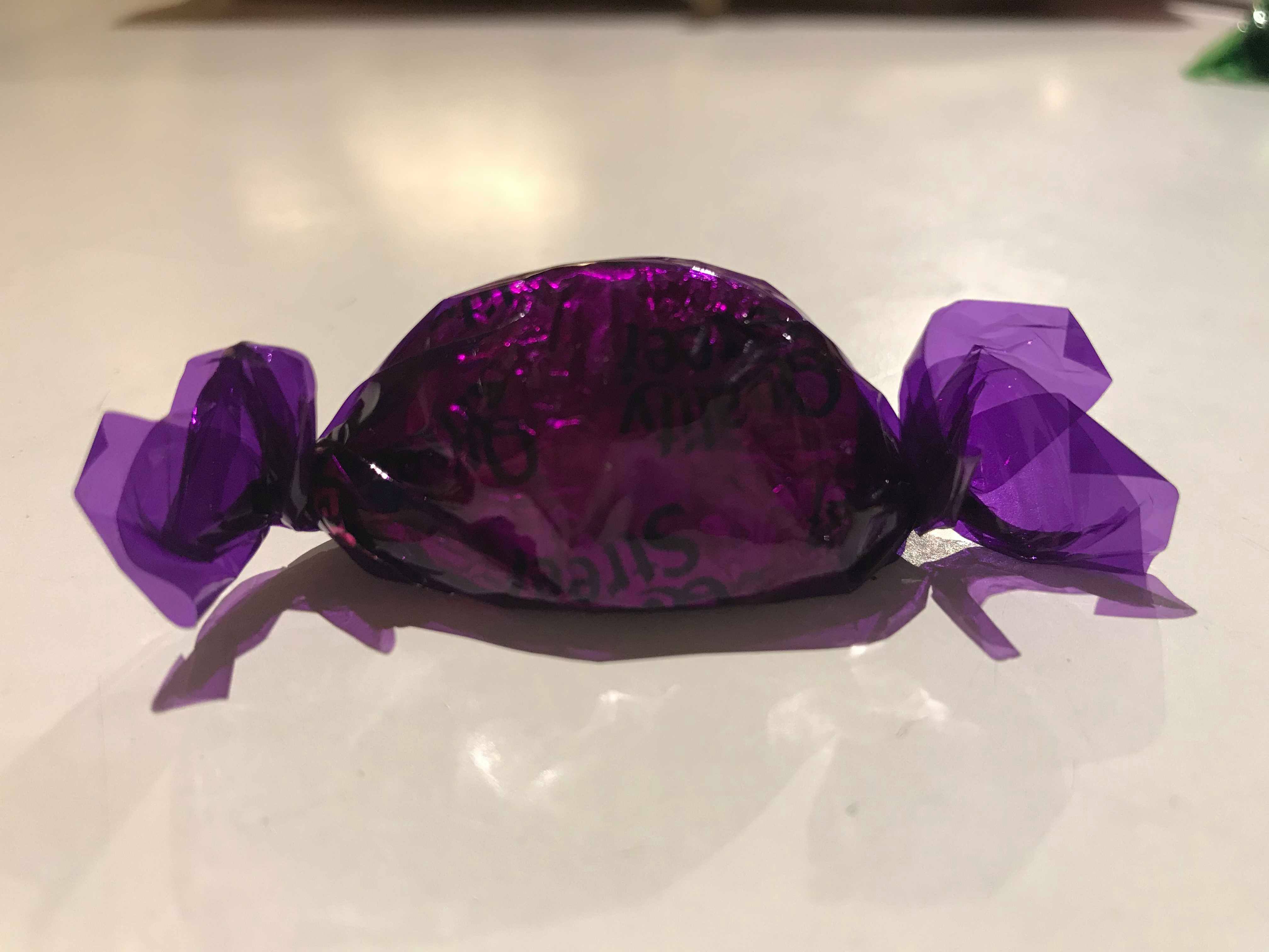Image may contain: Candy, Confectionery, Food, Sweets