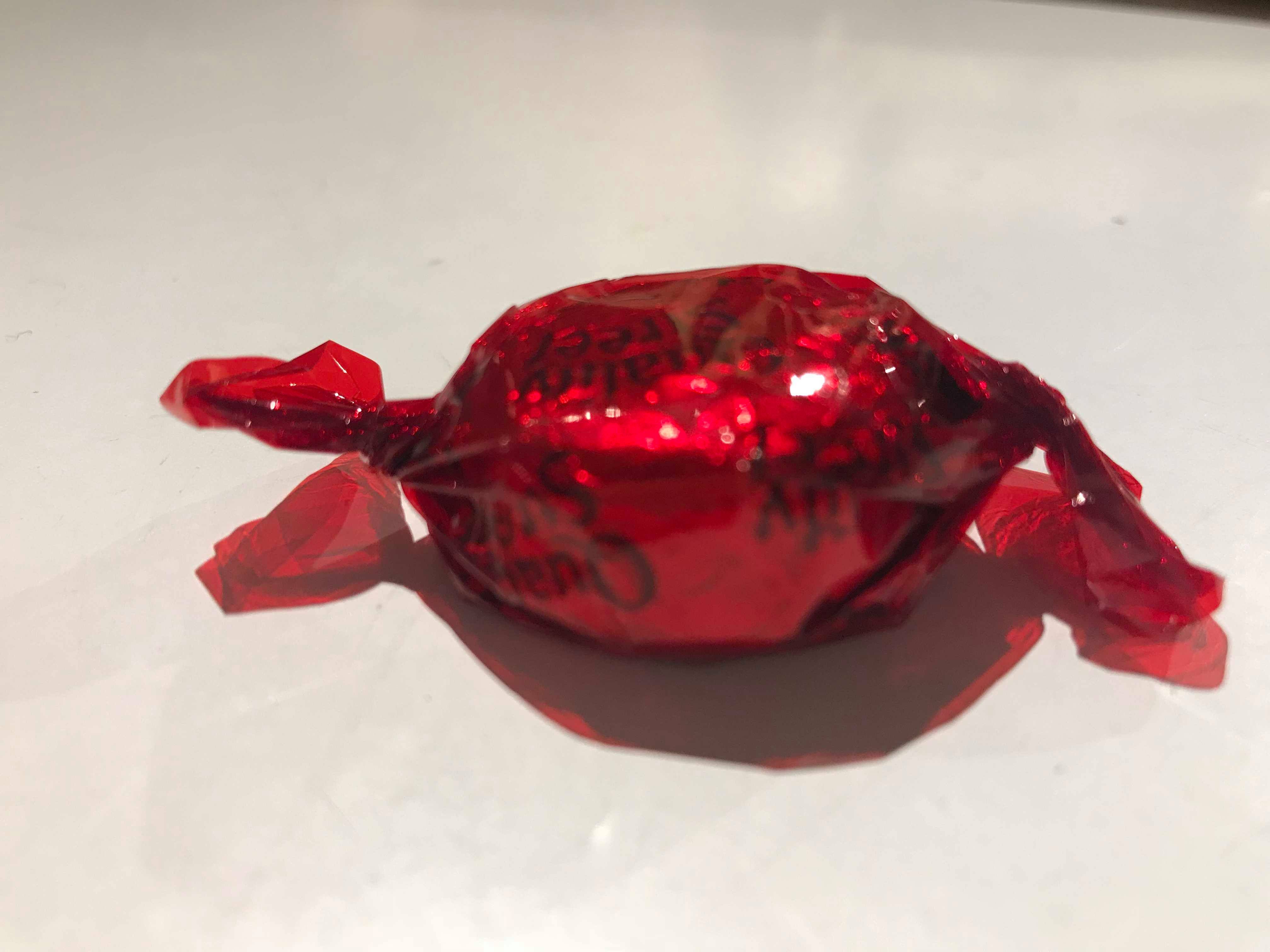 Image may contain: Candy, Lobster, Sea Life, Animal, Seafood, Confectionery, Food, Sweets
