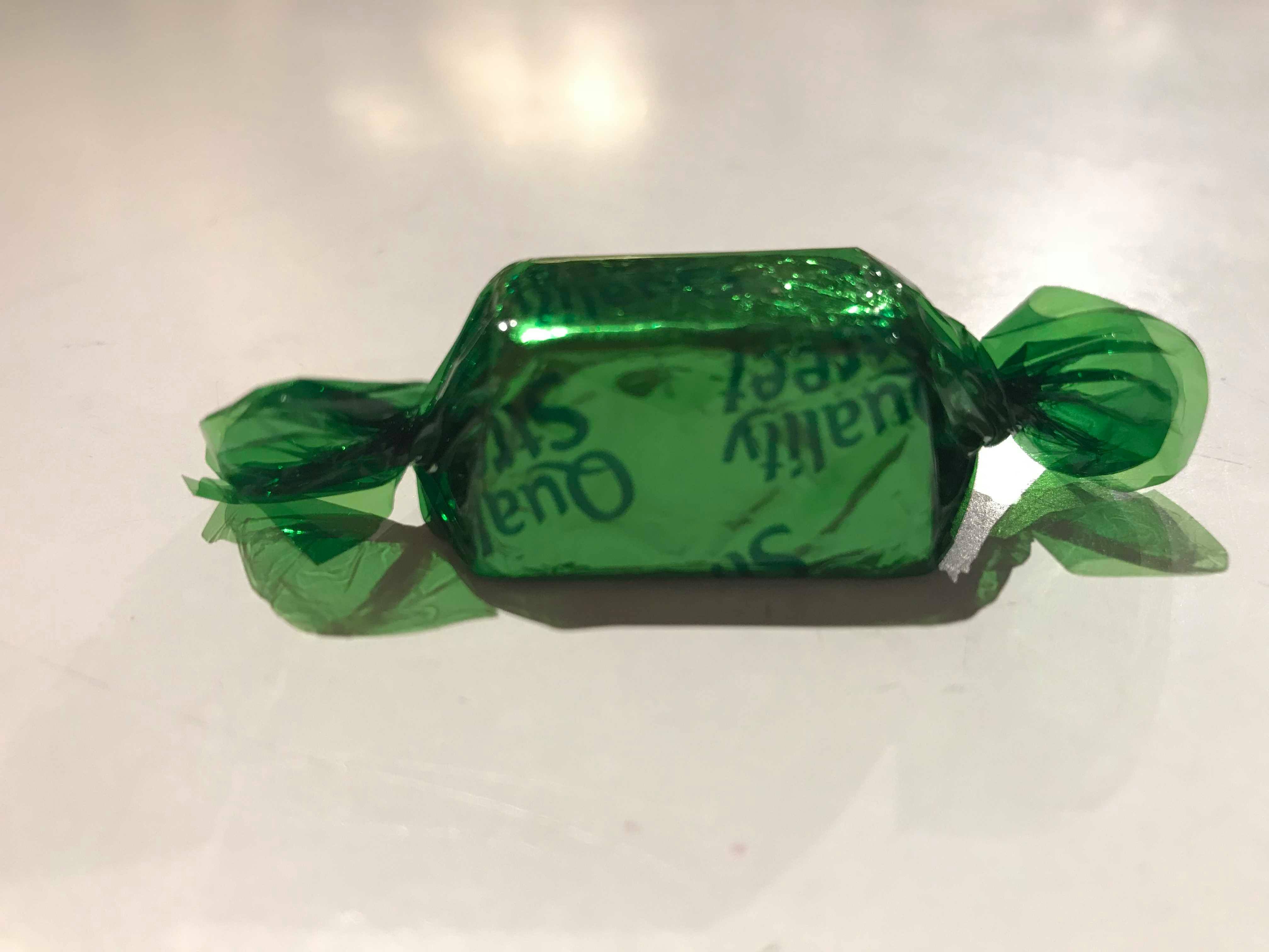 Image may contain: Emerald, Accessory, Gemstone, Accessories, Jewelry, Confectionery, Sweets, Food