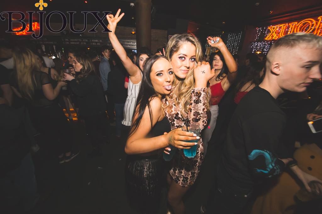 Image may contain: Disco, Party, Night Club, Club, Person, Human