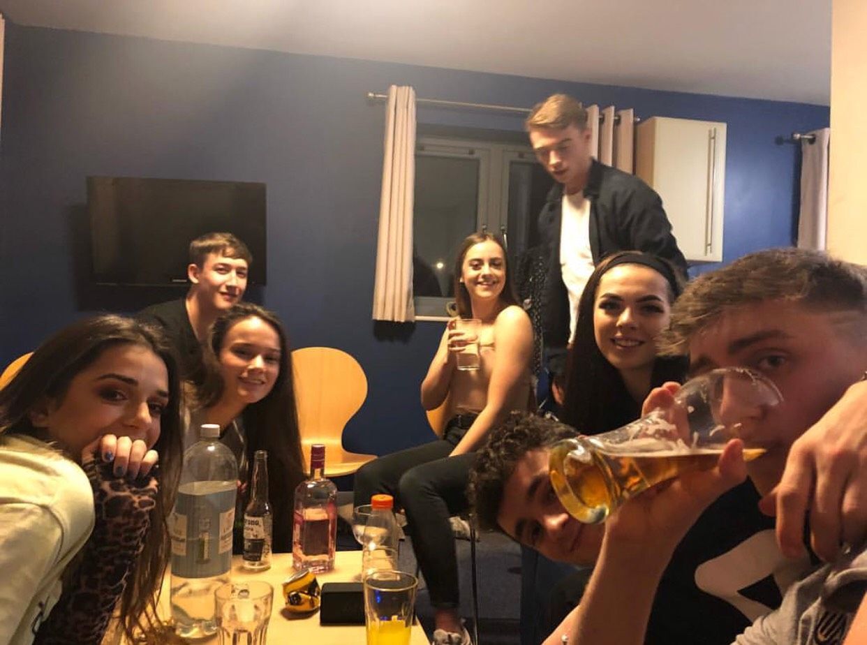 Image may contain: Furniture, Wine, Wine Glass, Dating, Liquor, Drinking, Bar Counter, Pub, Beer Glass, Beer, Party, Alcohol, Beverage, Drink, Glass, Human, Person