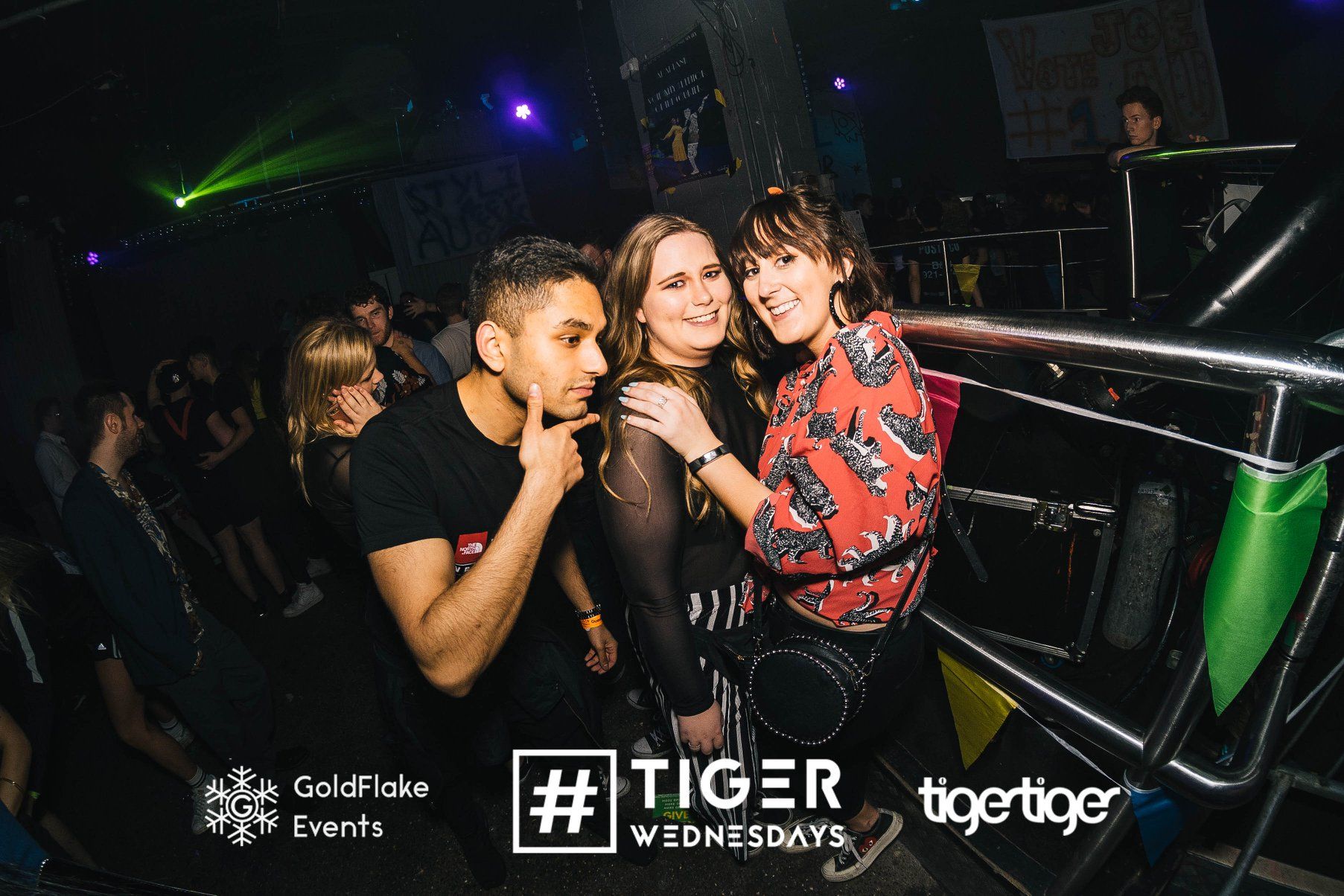 Image may contain: Night Life, Night Club, Club, Human, Person