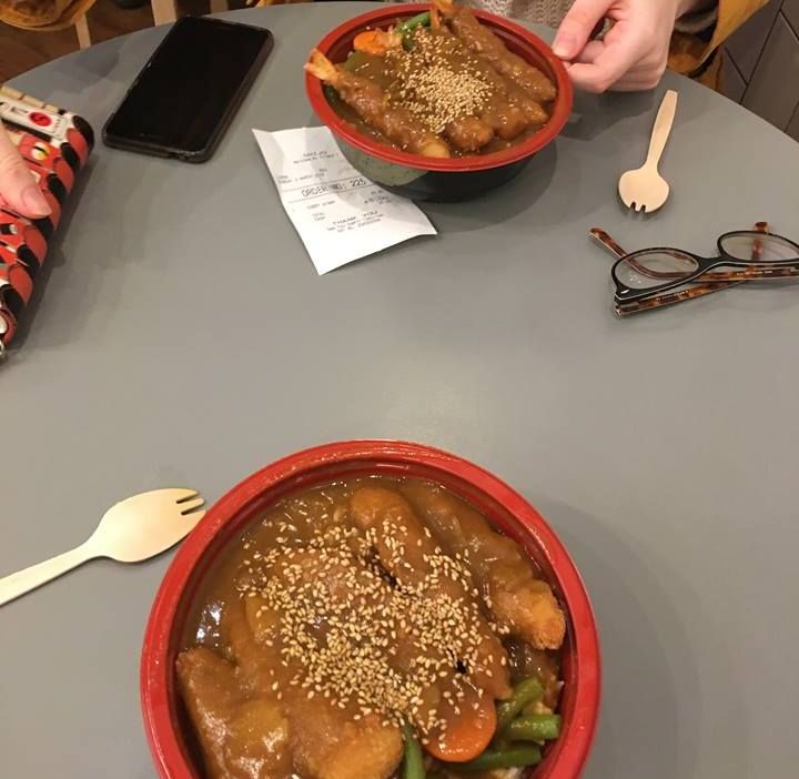 Image may contain: Spoon, Cutlery, Vegetable, Bowl, Produce, Food, Human, Person, Plant
