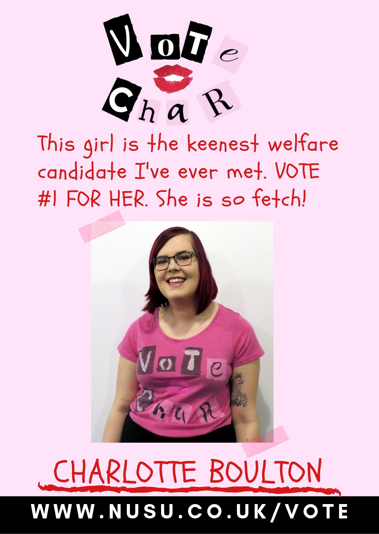Image may contain: T-Shirt, Female, Paper, Flyer, Brochure, Poster, Advertisement, Clothing, Apparel, Human, Person