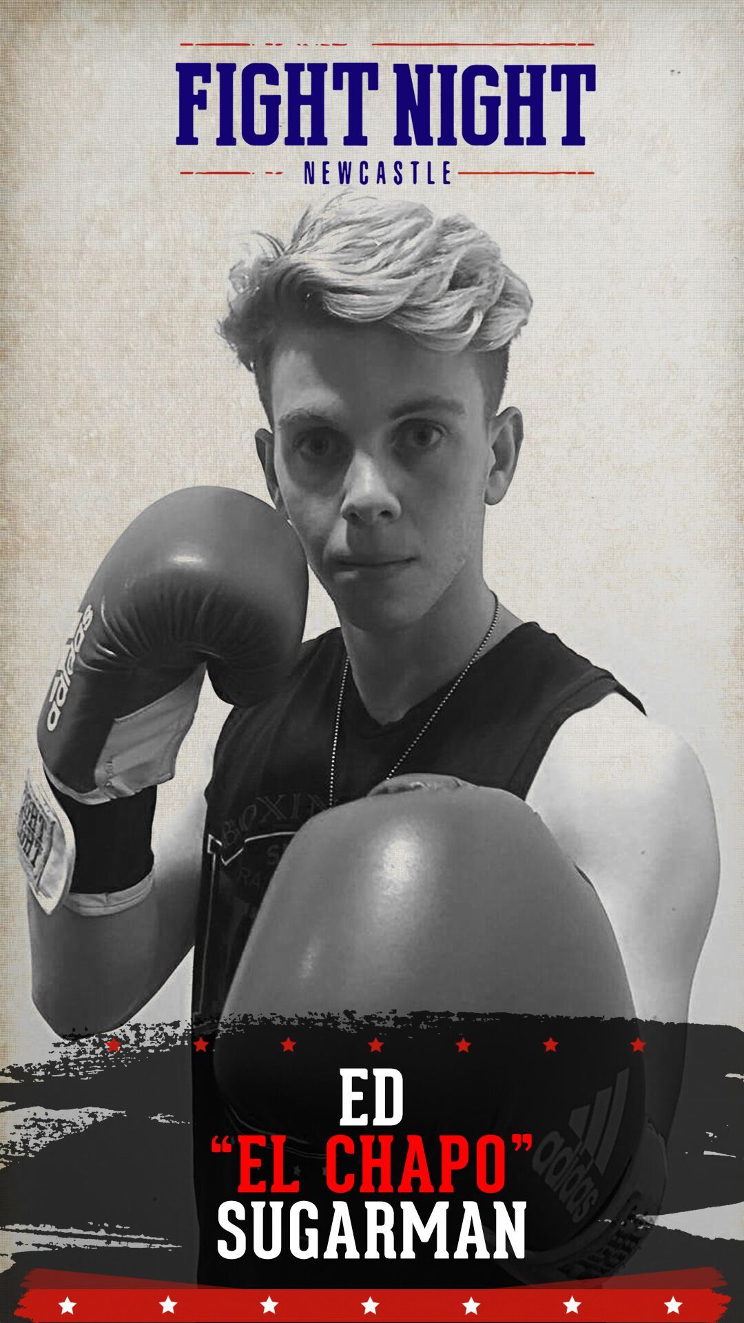 Image may contain: Boxing, Sports, Sport, Skin, Person, Human