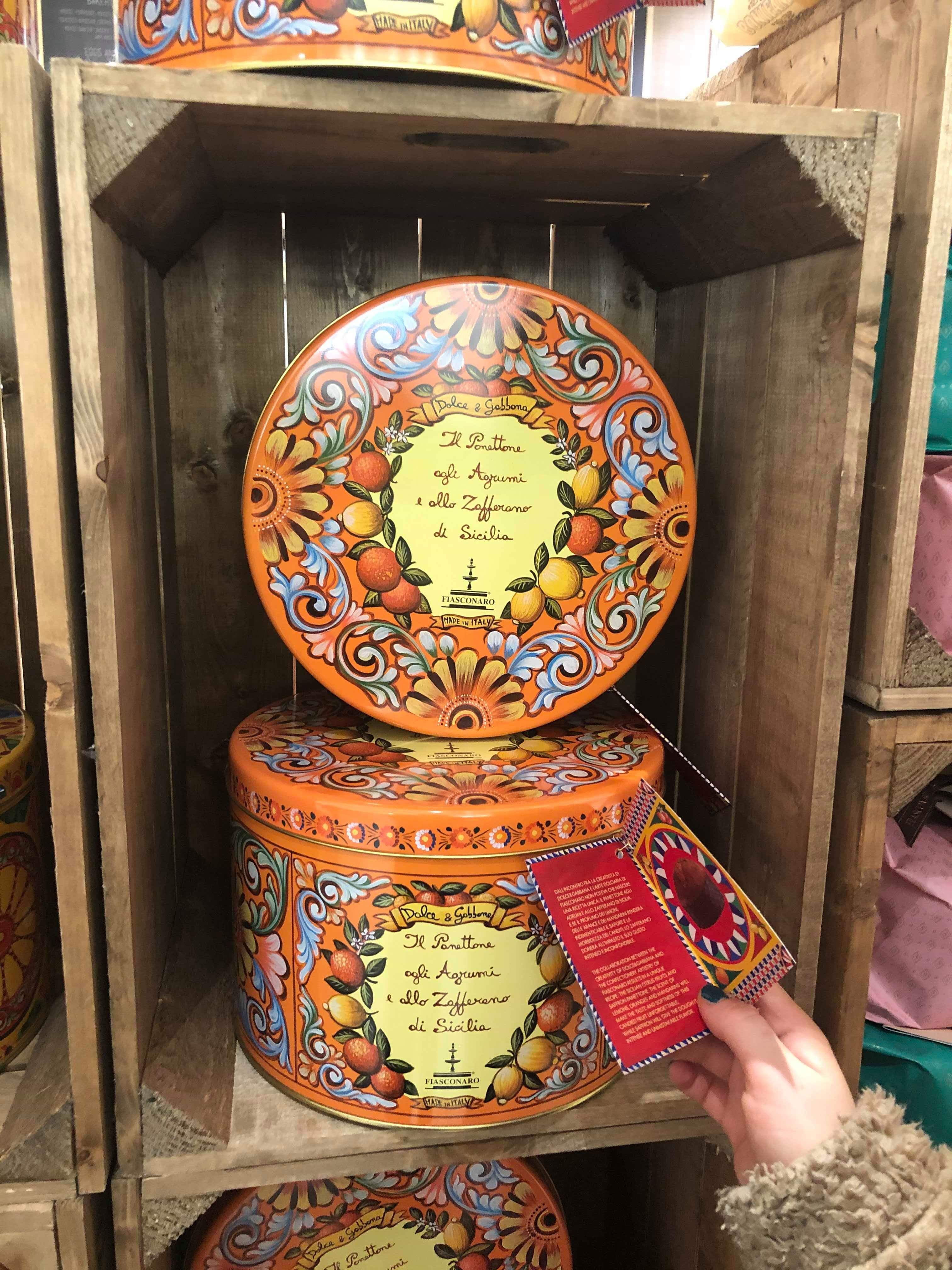 Image may contain: Clock, Shelf