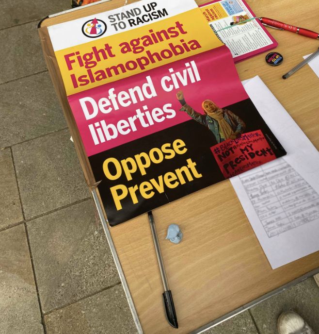 Image may contain: Person, Human, Brochure, Flyer, Paper, Advertisement, Poster