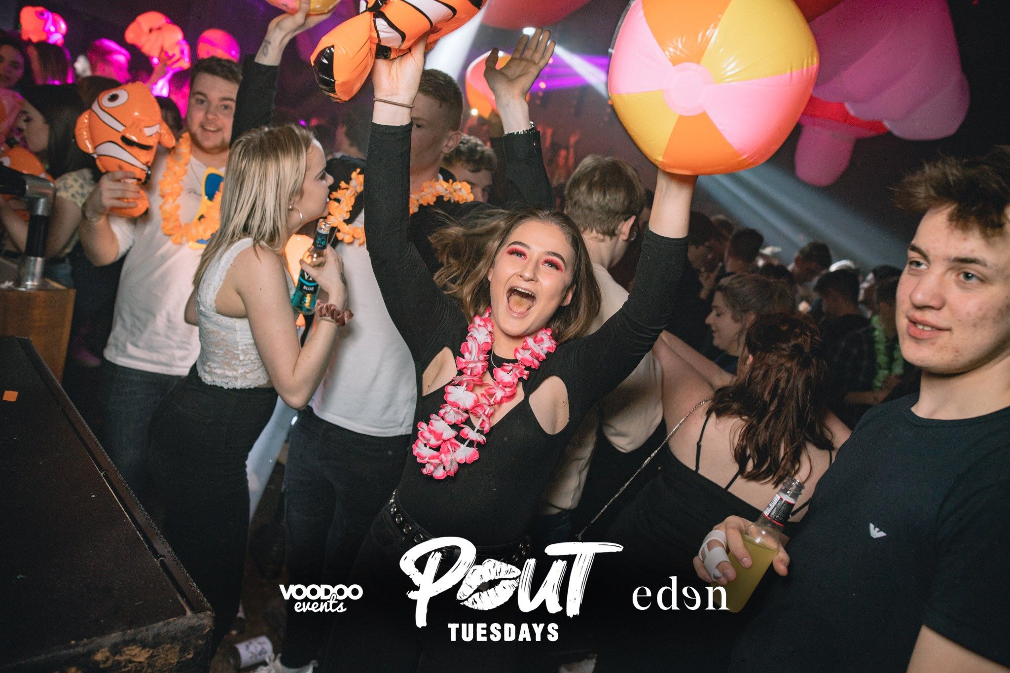 Image may contain: People, Leisure Activities, Night Club, Night Life, Club, Party, Human, Person