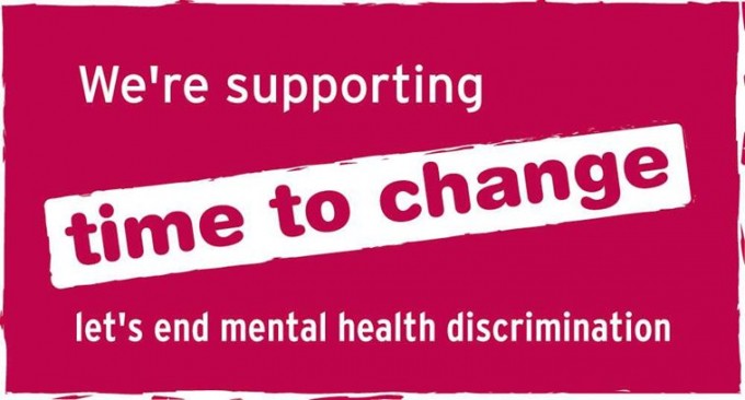 For more information, see www.time-to-change.org.uk